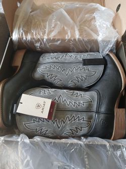 Ariat boots
