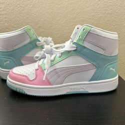 Puma Shoes NEW Size 4.5