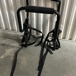 Schwinn Bike Rack