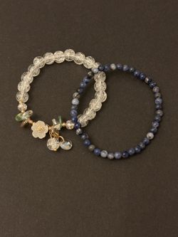 handmade bracelet