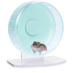 Hamster Wheel