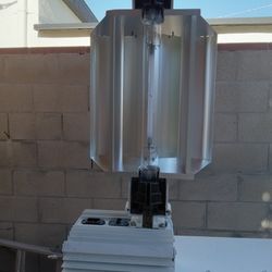 Galvita Grow Pro Lights 1000e