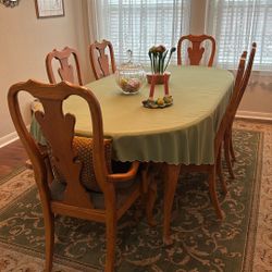 Dining Room Set
