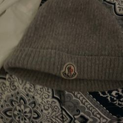 Monclair Beanie
