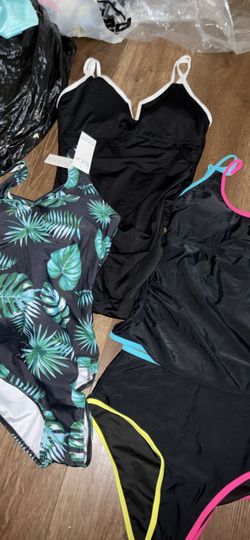 Women swimsuits