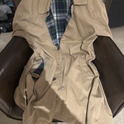 Trench Coat