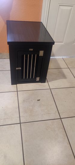 Ecoflex dog house for dog