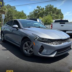 2023 Kia