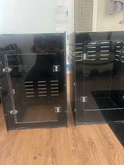 Enclosures