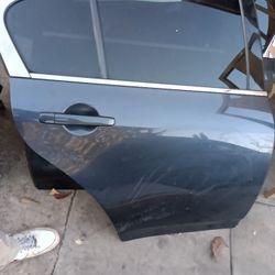 Infiniti G37 Car Doors All 4 