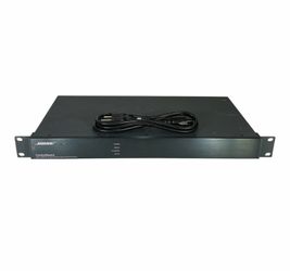 Bose ControlSpace ESP-880A Engineered Digital Signal Processor (DSP) - WORK