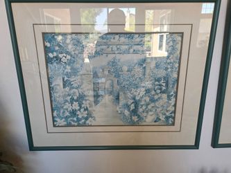 Frame Imported From India