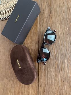 Tom Ford Sunglasses