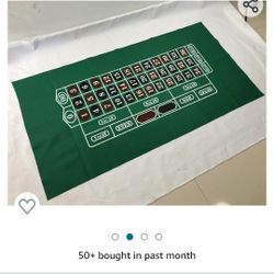 Casino Game Roulette 