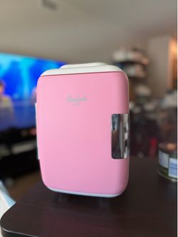 Cooluli Classic 4L Mini Fridge