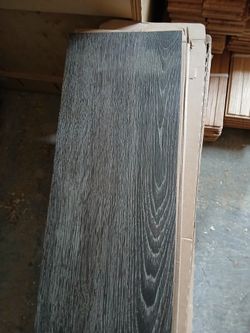 Luxury Vinyl Flooring