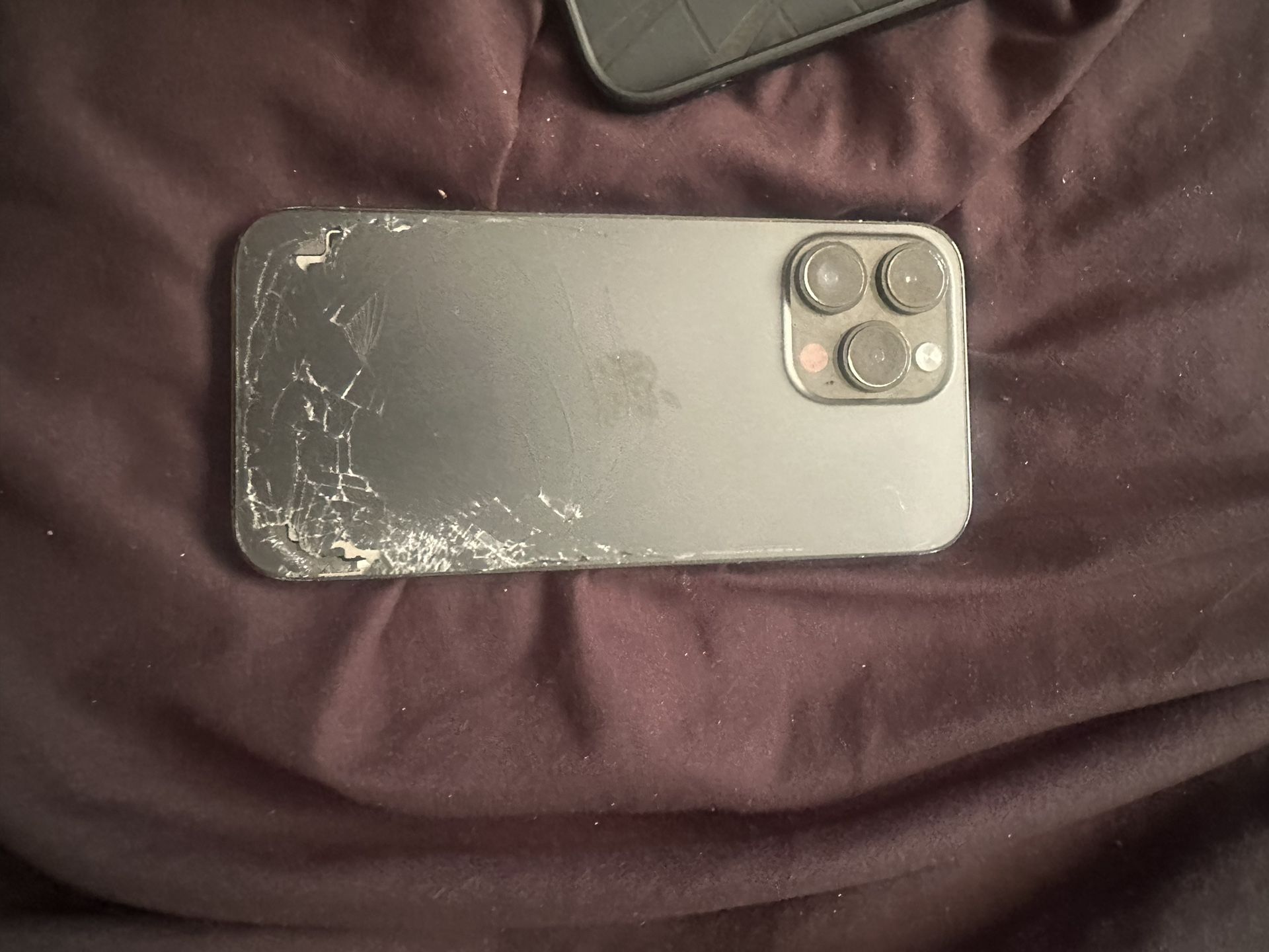 iPhone 14 Pro Max