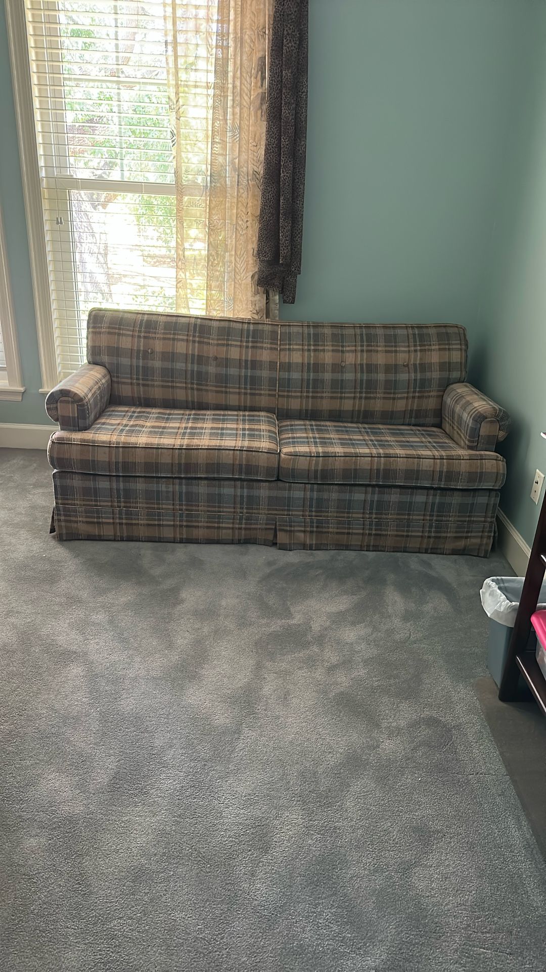 Stearns And Foster Sleeper Sofa
