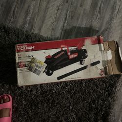 Car Jack 