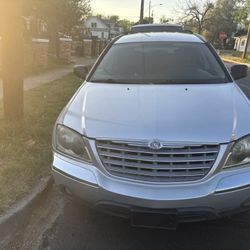 06 Chrysler Pacific 