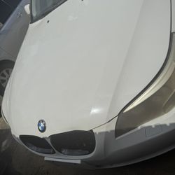 2006 BMW 530i