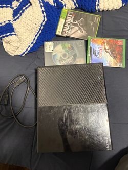 xbox one