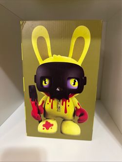 SUPER PLASTIC FASHION SLUMBER PARTY INSOMNIAC SURPRISE "SLURP" SuperGiggi