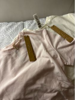 skims tops ! brand new with tags!