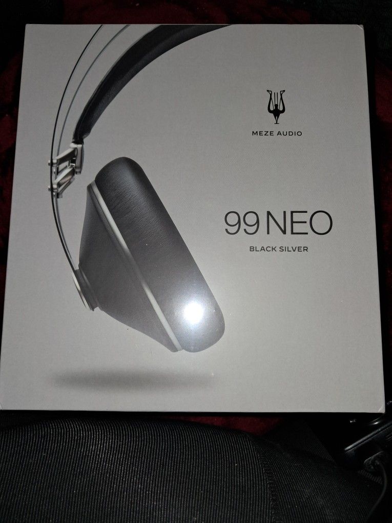 Meze 99 NEO HEADPHONES 