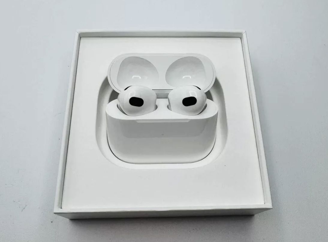 pod 2 gen 3 headphones