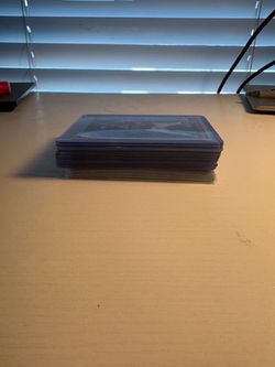 2026 Topps Chrome 18 Baseball Sports Card Lot