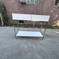 Entryway Table Console Table