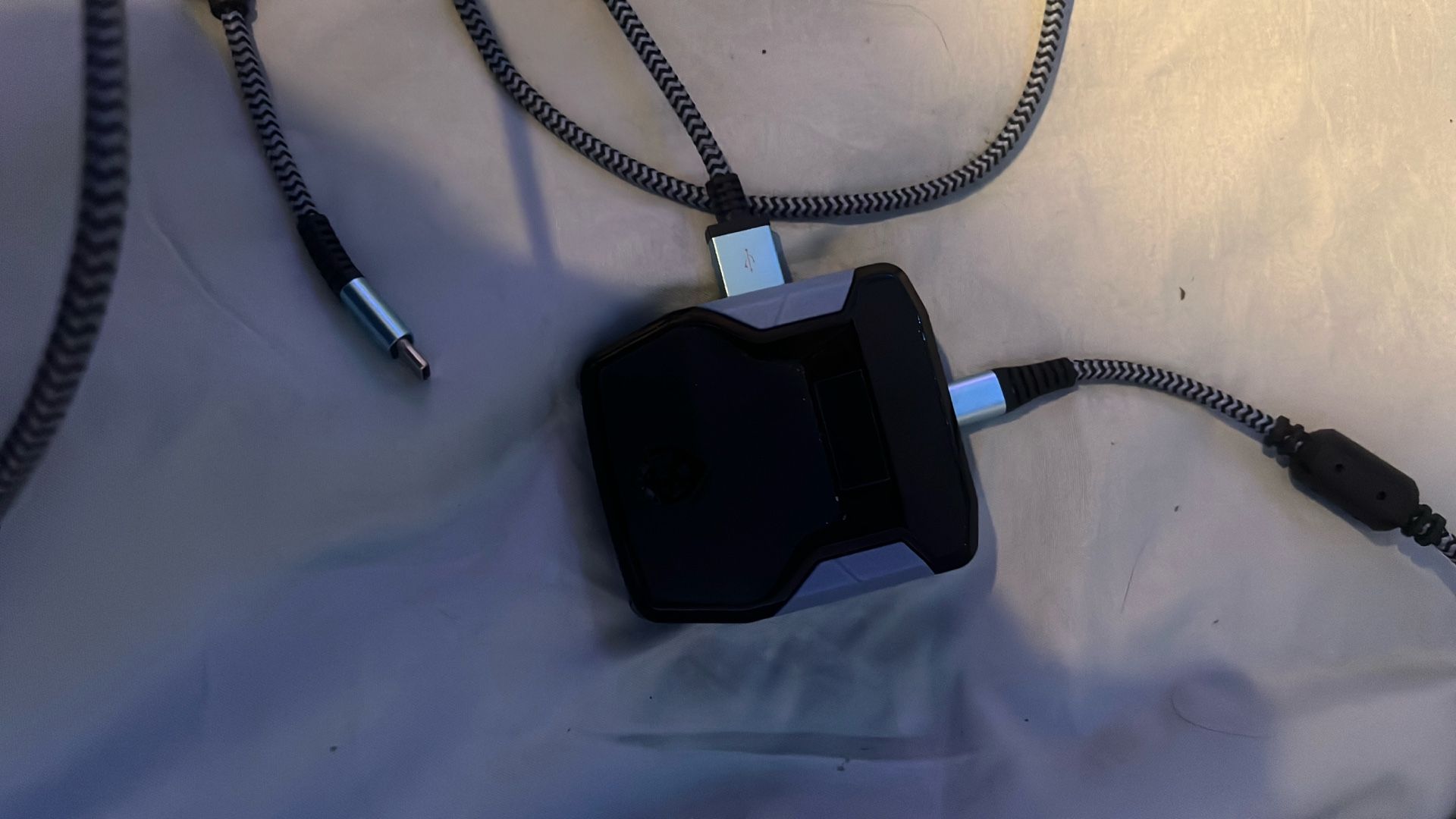 Cronus Zen (All Wires and Scripts already included)