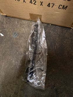 Flexible tripod for any camera