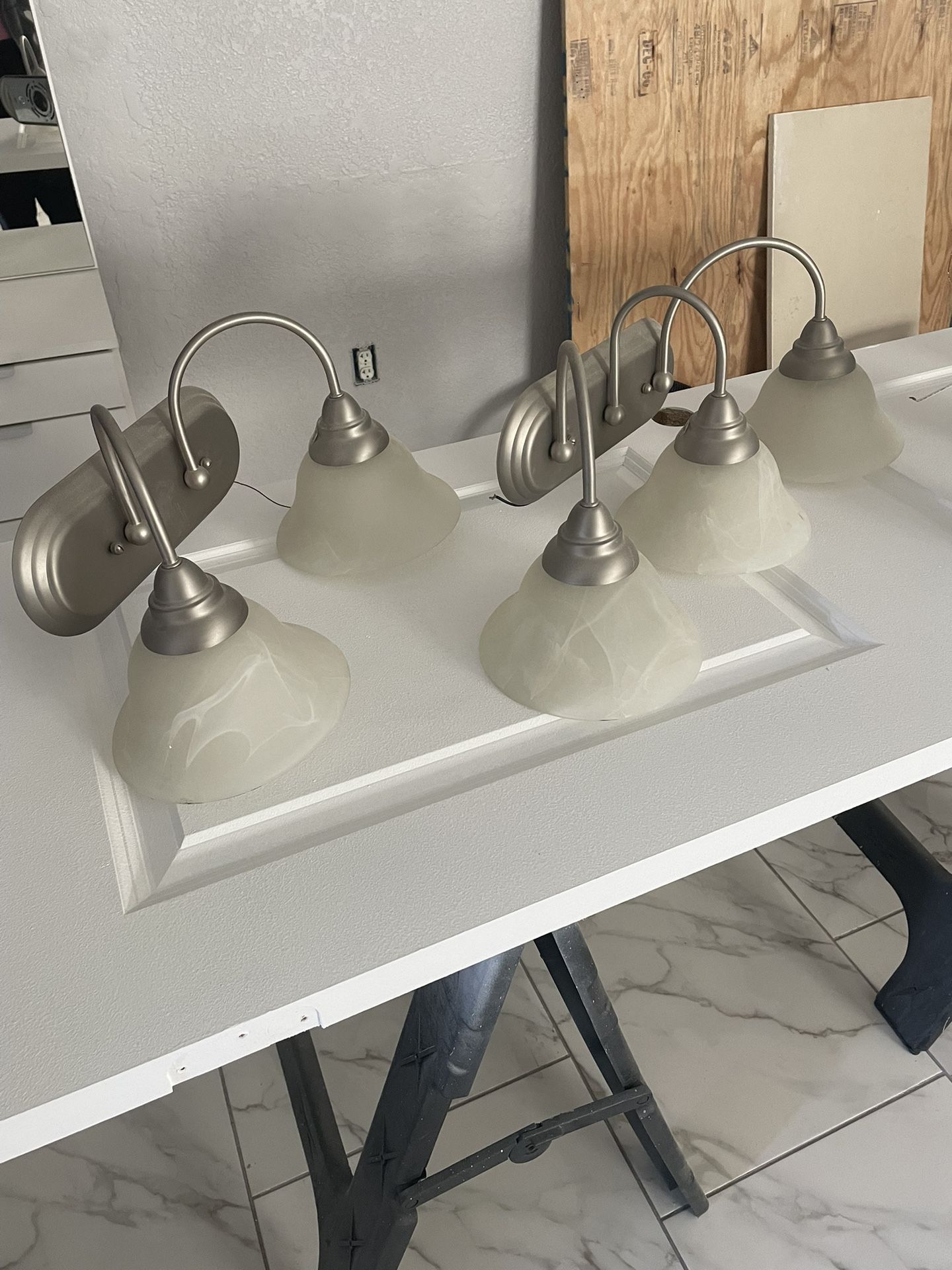 Vanity Lights