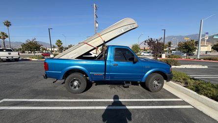 Alumacraft boat