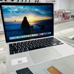 MacBook Air 2020 8gb Ram 256gb Ssd 