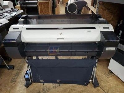 Canon Imageprograph IPF785 36 Inch Wide Color Printer