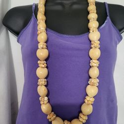 Graduation Hawiian Lei 