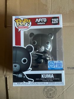 Kuma Funko
