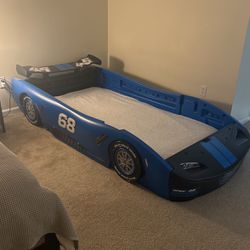 Race Care Bed