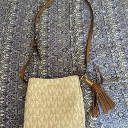MK Crossbody .