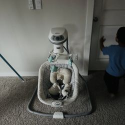 Graco Baby Swing 