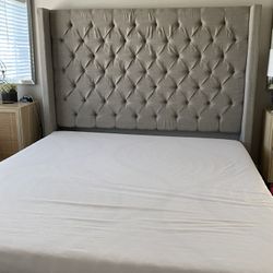 Bed Frame