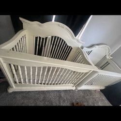 Baby Cribs