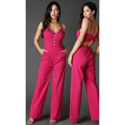 Jumpsuit