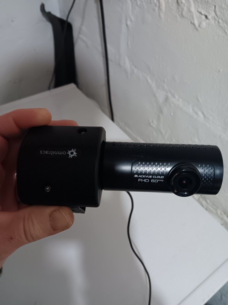 Blackvue Cloud DR750S Dash Cam