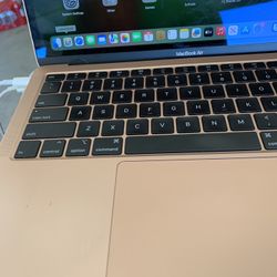  Sale 2020 MacBook Air 8gb i5 500ssd Sequioa 