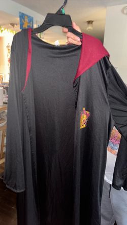 Harry Potter robe
