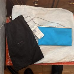 BCBG purse